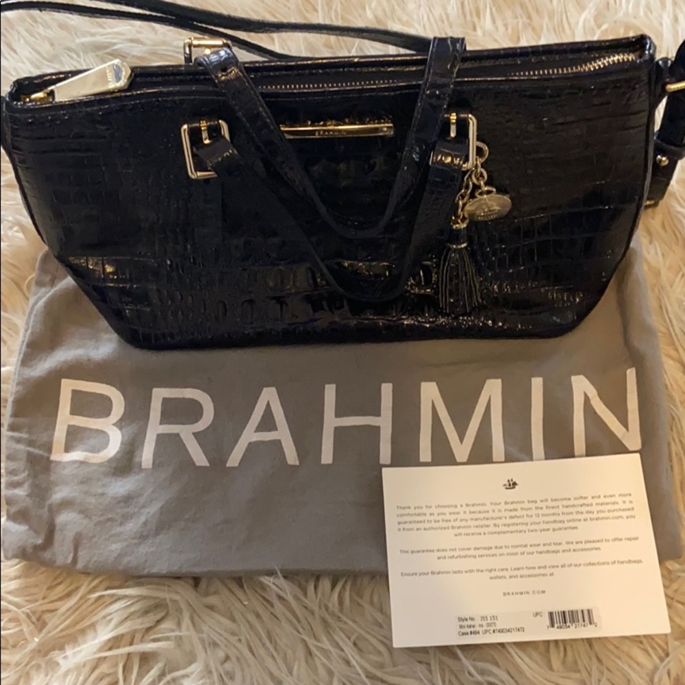 Brahmin Purse